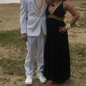Prom dress!